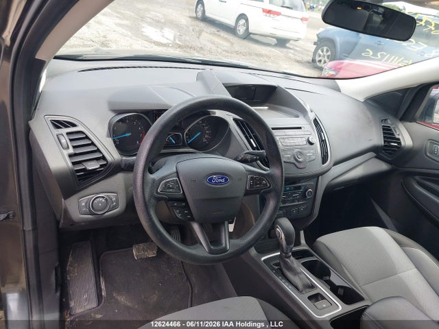 Ford Escape 2018 1FMCU9GD4JUA67768 Image 18