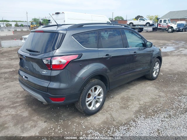 Ford Escape 2018 1FMCU9GD4JUA67768 Image 4