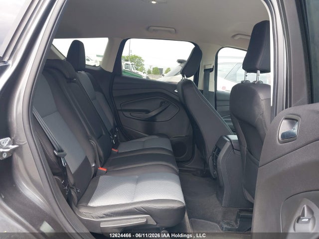 Ford Escape 2018 1FMCU9GD4JUA67768 Image 8