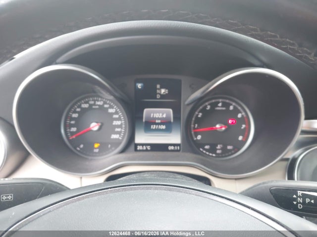 Продаж на аукціоні авто 2015 Mercedes-benz C-class, vin: 55SWF6GB4FU056423, номер лоту: 12624468