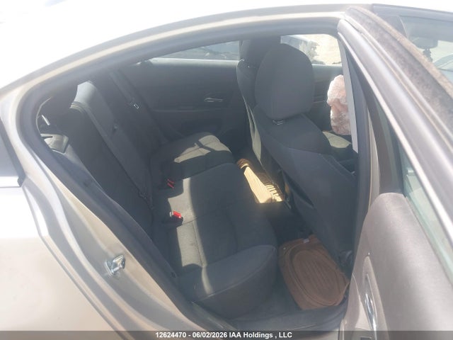 Продаж на аукціоні авто 2016 Chevrolet Cruze Limited Lt, vin: 1G1PE5SB1G7105541, номер лоту: 12624470