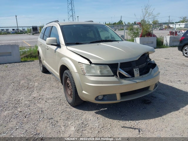 Продажа на аукционе авто 2010 Dodge Journey Sxt, vin: 3D4PG5FV6AT253051, номер лота: 12624471