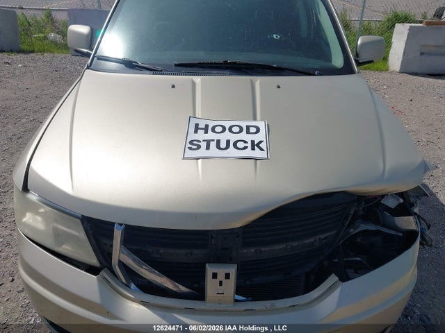 Продажа на аукционе авто 2010 Dodge Journey Sxt, vin: 3D4PG5FV6AT253051, номер лота: 12624471