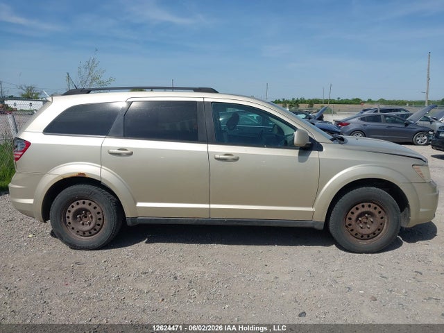 Продажа на аукционе авто 2010 Dodge Journey Sxt, vin: 3D4PG5FV6AT253051, номер лота: 12624471