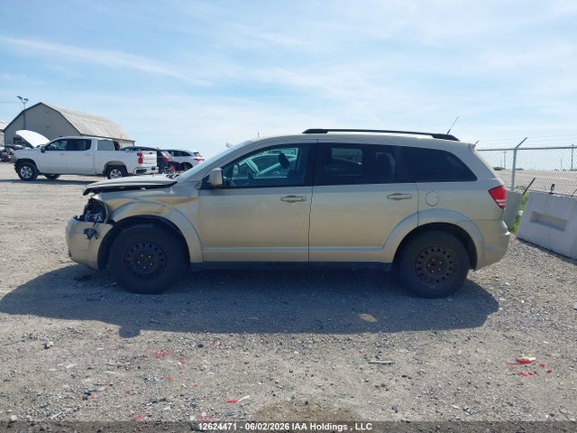 Продажа на аукционе авто 2010 Dodge Journey Sxt, vin: 3D4PG5FV6AT253051, номер лота: 12624471