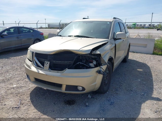 Продажа на аукционе авто 2010 Dodge Journey Sxt, vin: 3D4PG5FV6AT253051, номер лота: 12624471
