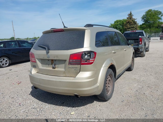 Продажа на аукционе авто 2010 Dodge Journey Sxt, vin: 3D4PG5FV6AT253051, номер лота: 12624471
