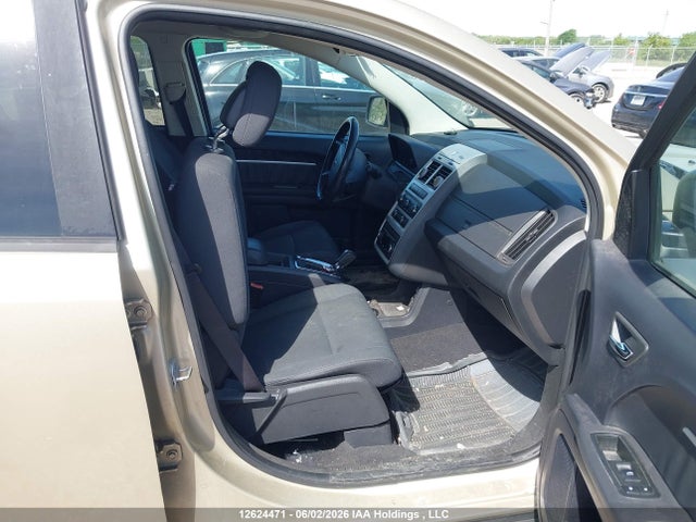 Продажа на аукционе авто 2010 Dodge Journey Sxt, vin: 3D4PG5FV6AT253051, номер лота: 12624471