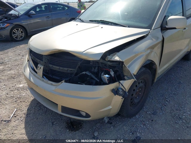 Продажа на аукционе авто 2010 Dodge Journey Sxt, vin: 3D4PG5FV6AT253051, номер лота: 12624471