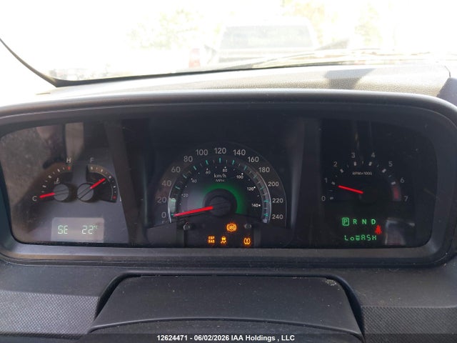 Продажа на аукционе авто 2010 Dodge Journey Sxt, vin: 3D4PG5FV6AT253051, номер лота: 12624471