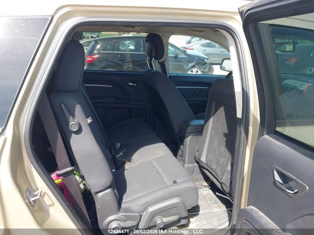 Продажа на аукционе авто 2010 Dodge Journey Sxt, vin: 3D4PG5FV6AT253051, номер лота: 12624471