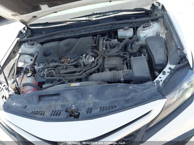 Продаж на аукціоні авто 2023 Toyota Camry Xle/se, vin: 4T1B21HK9PU019045, номер лоту: 12624473
