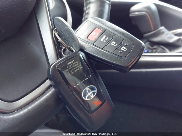 Продаж на аукціоні авто 2023 Toyota Camry Xle/se, vin: 4T1B21HK9PU019045, номер лоту: 12624473