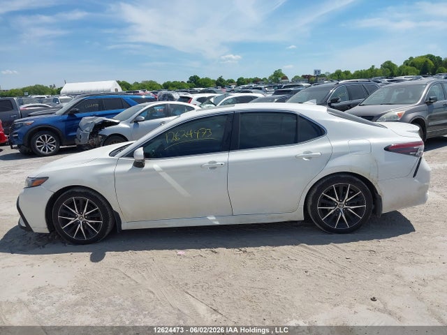 Продаж на аукціоні авто 2023 Toyota Camry Xle/se, vin: 4T1B21HK9PU019045, номер лоту: 12624473