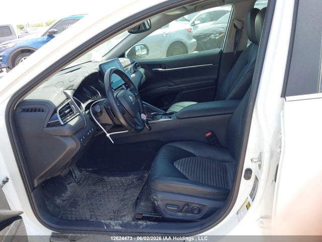Продаж на аукціоні авто 2023 Toyota Camry Xle/se, vin: 4T1B21HK9PU019045, номер лоту: 12624473