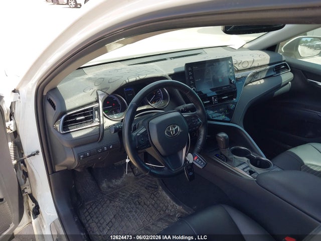 Продаж на аукціоні авто 2023 Toyota Camry Xle/se, vin: 4T1B21HK9PU019045, номер лоту: 12624473