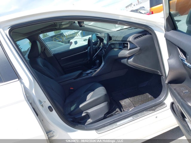 Продаж на аукціоні авто 2023 Toyota Camry Xle/se, vin: 4T1B21HK9PU019045, номер лоту: 12624473