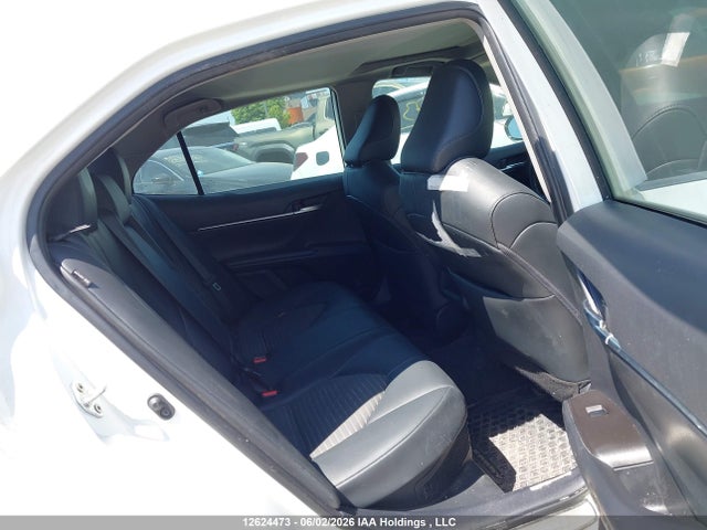 Продаж на аукціоні авто 2023 Toyota Camry Xle/se, vin: 4T1B21HK9PU019045, номер лоту: 12624473
