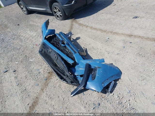 2024 Toyota Rav4 Hybrid მანქანა იყიდება აუქციონზე, vin: 2T35WRFV2RW197371, აუქციონის ნომერი: 12624474