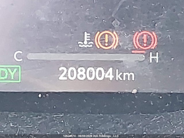 2024 Toyota Rav4 Hybrid მანქანა იყიდება აუქციონზე, vin: 2T35WRFV2RW197371, აუქციონის ნომერი: 12624474