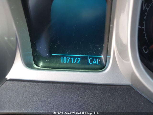 12624476 :رقم المزاد ، 2G1FT1EW3A9200360 vin ، 2010 Chevrolet Camaro مزاد بيع
