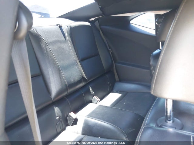 12624476 :رقم المزاد ، 2G1FT1EW3A9200360 vin ، 2010 Chevrolet Camaro مزاد بيع