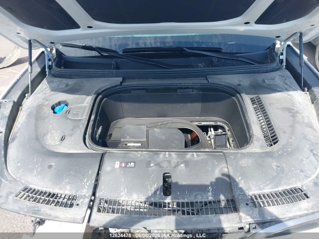 Aukcja sprzedaży 2026 Kia Ev9 Land Awd, vin: KNDAFFS59T6061833, numer aukcji: 12624478