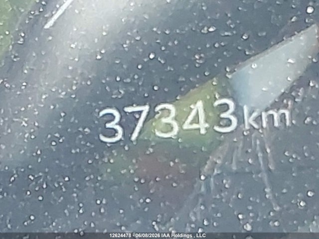 Aukcja sprzedaży 2026 Kia Ev9 Land Awd, vin: KNDAFFS59T6061833, numer aukcji: 12624478