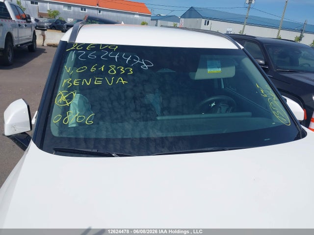 Aukcja sprzedaży 2026 Kia Ev9 Land Awd, vin: KNDAFFS59T6061833, numer aukcji: 12624478