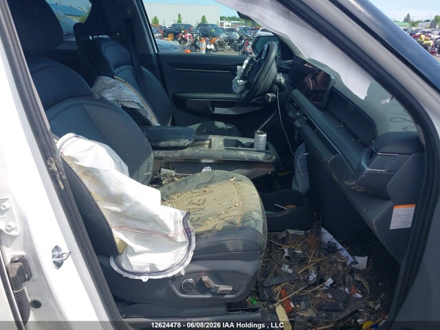Aukcja sprzedaży 2026 Kia Ev9 Land Awd, vin: KNDAFFS59T6061833, numer aukcji: 12624478