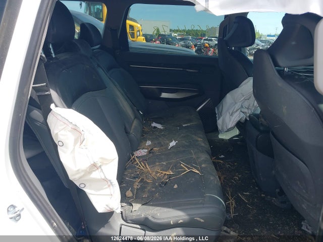 Aukcja sprzedaży 2026 Kia Ev9 Land Awd, vin: KNDAFFS59T6061833, numer aukcji: 12624478
