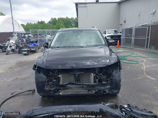 3VV4B7AXXJM037704 Volkswagen Tiguan Sel Premium