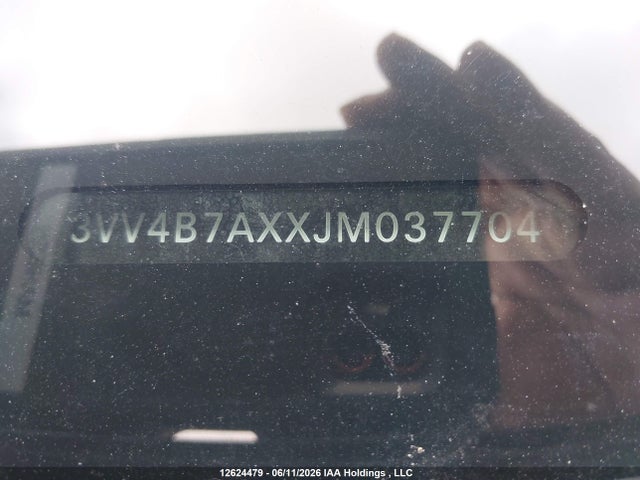 3VV4B7AXXJM037704 Volkswagen Tiguan Sel Premium