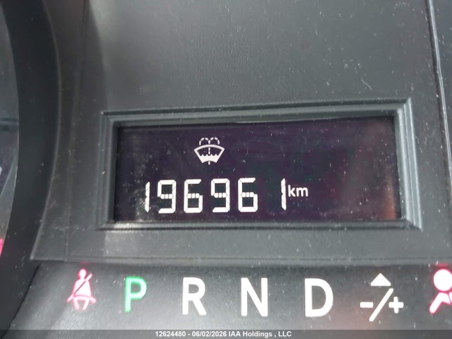 Aukcja sprzedaży 2014 Dodge Grand Caravan Se/sxt, vin: 2C4RDGBGXER456597, numer aukcji: 12624480