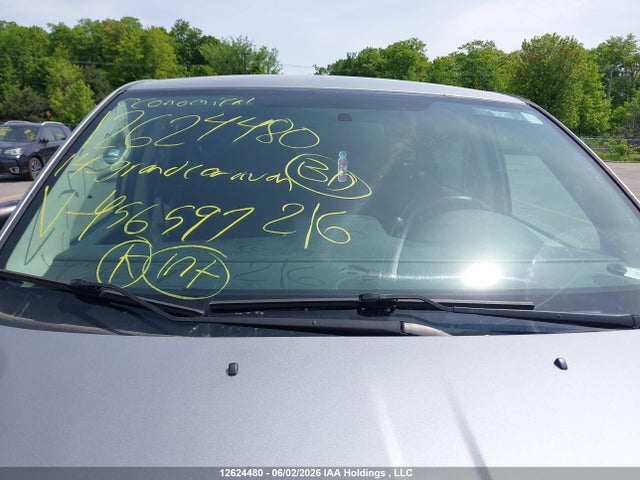 Aukcja sprzedaży 2014 Dodge Grand Caravan Se/sxt, vin: 2C4RDGBGXER456597, numer aukcji: 12624480
