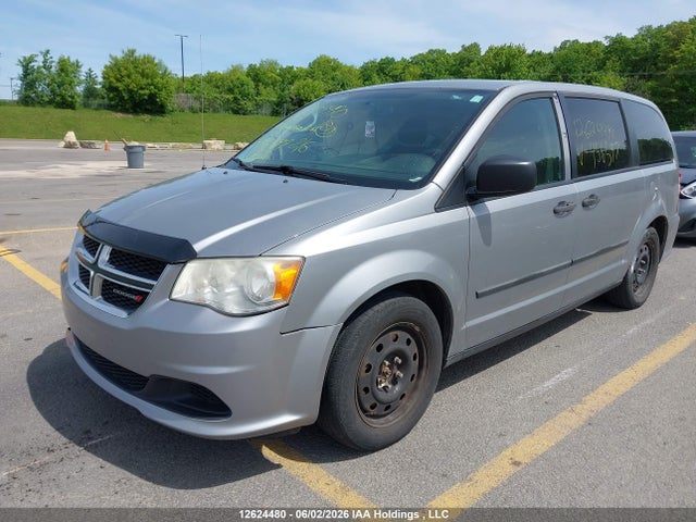 Aukcja sprzedaży 2014 Dodge Grand Caravan Se/sxt, vin: 2C4RDGBGXER456597, numer aukcji: 12624480