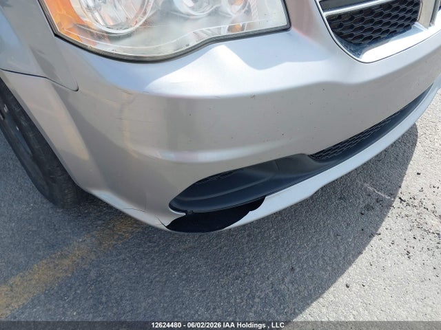 Aukcja sprzedaży 2014 Dodge Grand Caravan Se/sxt, vin: 2C4RDGBGXER456597, numer aukcji: 12624480