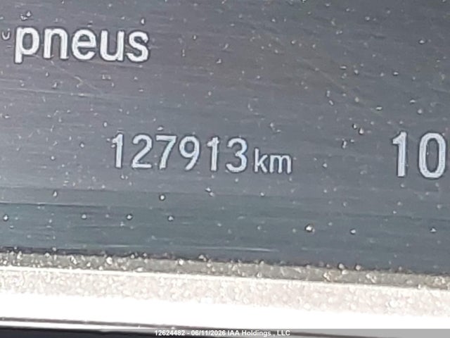 12624482 :رقم المزاد ، 2HKRW2H51JH140287 vin ، 2018 Honda Cr-v Ex مزاد بيع