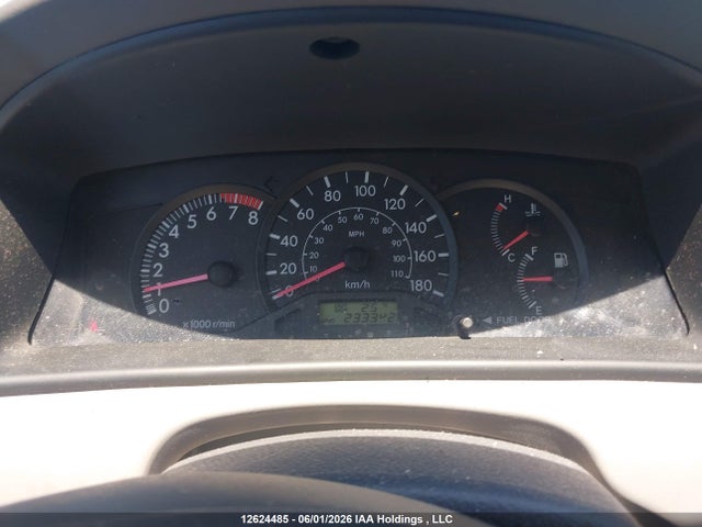 Aukcja sprzedaży 2004 Toyota Corolla, vin: 2T1BR32E84C828477, numer aukcji: 12624485