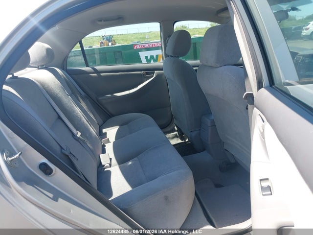 Aukcja sprzedaży 2004 Toyota Corolla, vin: 2T1BR32E84C828477, numer aukcji: 12624485
