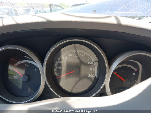 Aukcja sprzedaży 2010 Dodge Grand Caravan Se, vin: 2D4RN4DE3AR282571, numer aukcji: 12624486