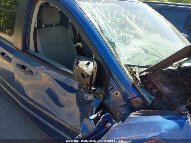 Aukcja sprzedaży 2010 Dodge Grand Caravan Se, vin: 2D4RN4DE3AR282571, numer aukcji: 12624486