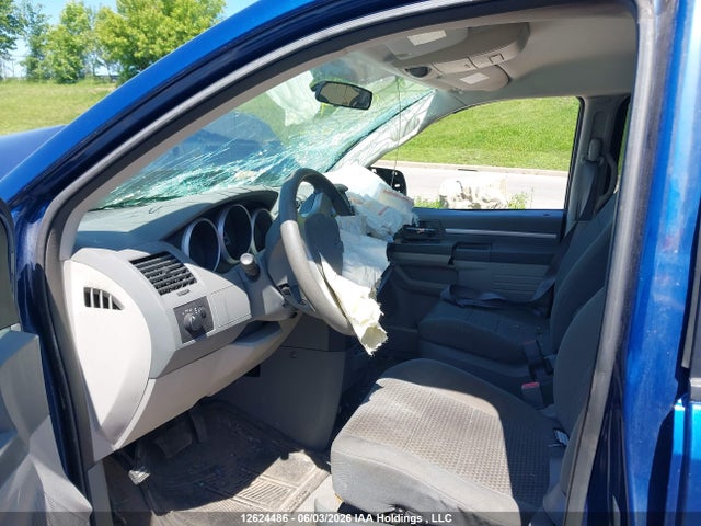 Aukcja sprzedaży 2010 Dodge Grand Caravan Se, vin: 2D4RN4DE3AR282571, numer aukcji: 12624486