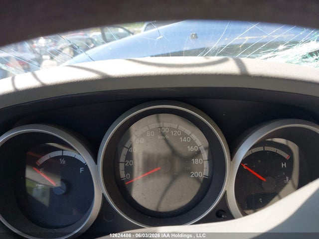 Aukcja sprzedaży 2010 Dodge Grand Caravan Se, vin: 2D4RN4DE3AR282571, numer aukcji: 12624486