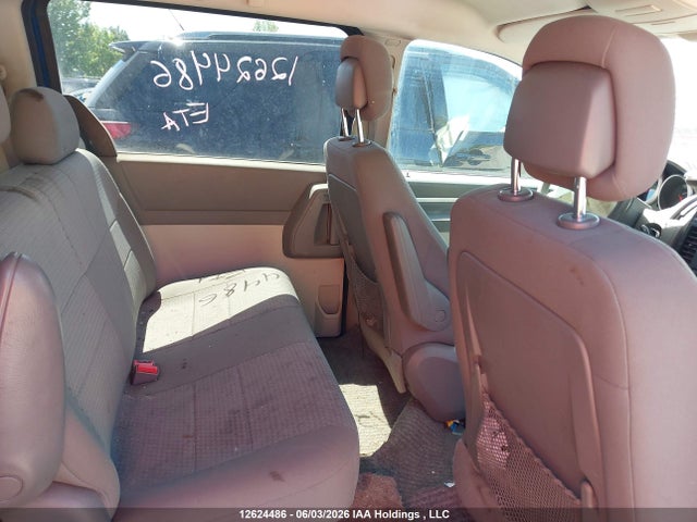 Aukcja sprzedaży 2010 Dodge Grand Caravan Se, vin: 2D4RN4DE3AR282571, numer aukcji: 12624486