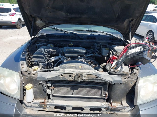 Продажа на аукционе авто 2005 Dodge Dakota, vin: 1D7HE48N25S316884, номер лота: 12624487