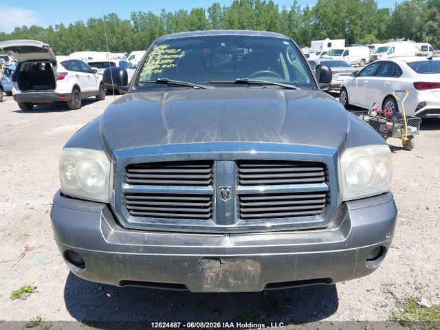 Продажа на аукционе авто 2005 Dodge Dakota, vin: 1D7HE48N25S316884, номер лота: 12624487