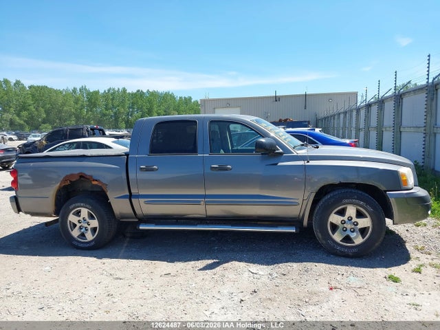 Продажа на аукционе авто 2005 Dodge Dakota, vin: 1D7HE48N25S316884, номер лота: 12624487