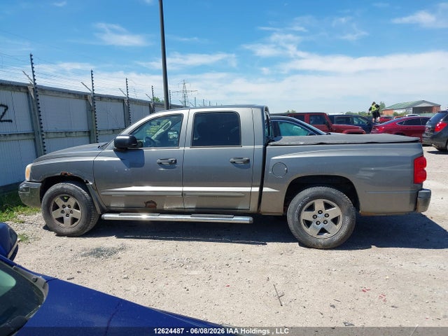Продажа на аукционе авто 2005 Dodge Dakota, vin: 1D7HE48N25S316884, номер лота: 12624487