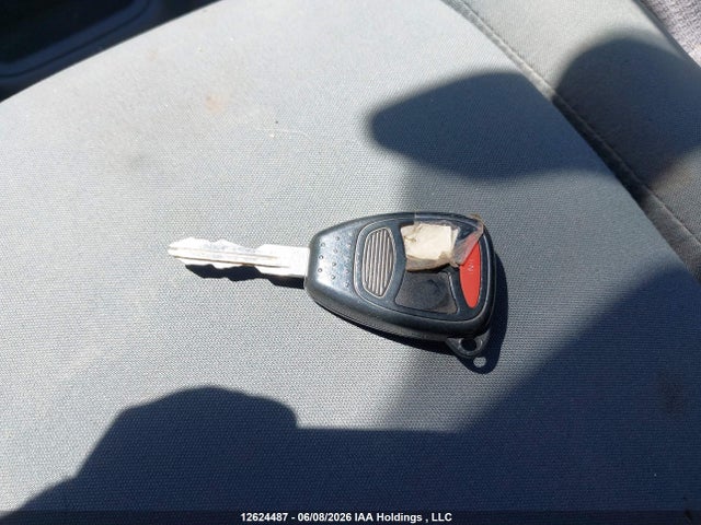 Продажа на аукционе авто 2005 Dodge Dakota, vin: 1D7HE48N25S316884, номер лота: 12624487